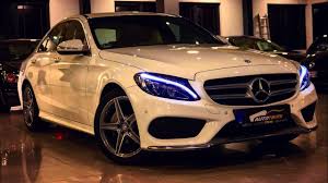 Sedan 4d c300 i4 turbo. Mercedes Benz C Class 220d Amg Line 2018 Short Video Interior Exterior Youtube