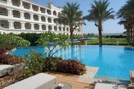 Počet dní 15, ubytování v termínu: Blick Von Zimmer 2141 Swim Up Suite Bild Von Baron Palace Sahl Hasheesh Hurghada Tripadvisor