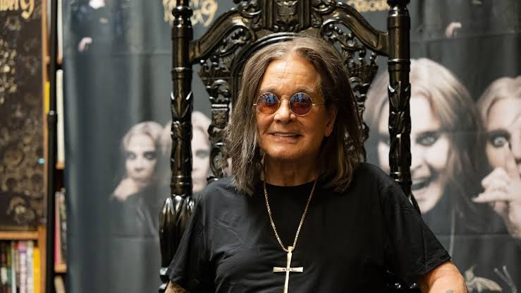 Black Sabbath frontman Ozzy Osbourne dead at 76 - ABC News