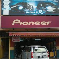 Menjalankan perkhidmatan kereta sewa pandu sendiri. Vs Car Accessories Centre Batu Pahat Johor