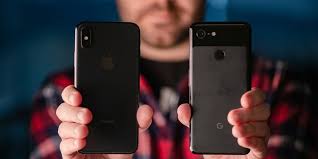 Android Vs Ios In Depth Comparison Of The Best Smartphone