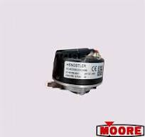 Hengstler HC202500/0XX0XM5 Incremental Encoder