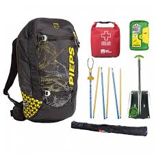 Ein #lawinenrucksack ist eine sinnvolle ergänzende sicherheitsausrüstung. Pieps Lawinenrucksack Set Tour Rider 24 Big Pack Avalanche Airbag Set Buy Online Bergfreunde Eu