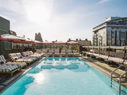 Best available price · 5 star luxury hotels · boutique luxury hotels 9 Of The Best Pools In New York City International Traveller