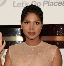 Contact toni braxton on messenger. 20 Styling Short Hair