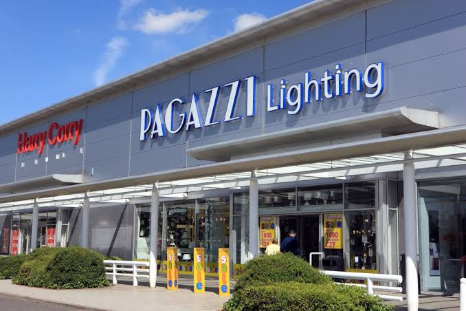 Family furniture chain with 45-year history CRASHES into administration as  11 stores shut and 70 staff axed