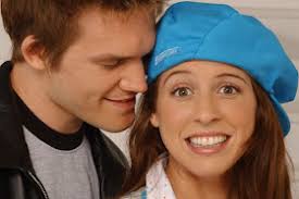 LA MIA STORIA DI FLORICIENTA:LA STORIA DI UN GRANDE AMORE: Capitolo 4(2 e  ultima parte): Attenta al giubbotto!!