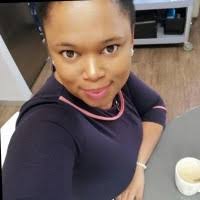 Akhona Blondie Ncazela