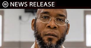 National Urban Leagu Decries "Extreme Miscarriage of Justice" in Marcellus  Williams Execution