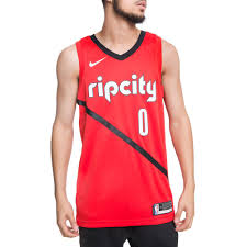 Portland opted to go with earth tones representing the landscape of oregon. Portland Trail Blazers Jersey City Edition Cheaper Than Retail Price Buy Clothing Accessories And Lifestyle Products For Women Men