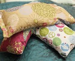 How to make your own heating pad. Get Rid Of Pain Cramps And Much More With This Diy Heating Pad