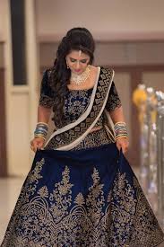 It's a gorgeous combination of two wedding hairstyles for black women. Ezwed Has Everything A South Indian Bride Needs To Plan Her Dream Wedding South Indian Bride Hairstyle Bride Reception Dresses Bridal Hairstyle Indian Wedding
