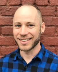 Gabriel Cooper, Licensed Professional Clinical Counselor, Studio City, CA,  91604