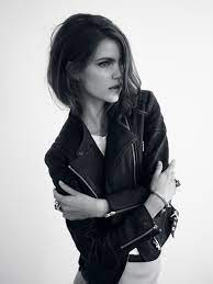 Pin By Frederik Van T Slot On W O M E N Style Women Leather Jackets Women