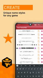 Discover our growing list of free interactive songs and experience the joy of playing popular pieces like a professional pianist.; Symbols Creator Nickname Generator For Gamers Apk 1 5 1 Download For Android Download Symbols Creator Nickname Generator For Gamers Apk Latest Version Apkfab Com