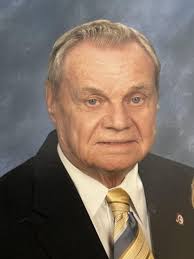 Leon Rankin Lackey Obituary July 30, 2023