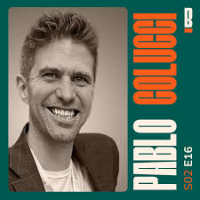 S2E16: Charting your own course with Compass Metal Trading's Pablo Colucci