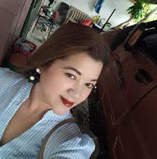 True ... ang dami sa mga halaman namin... kaya pala... panahon ng Higad...