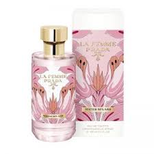 La femme prada intense is an eau de parfum with a sultry, almost oriental quality, which exudes a heady sensuality. Prada Https Www Perfumeuae Com