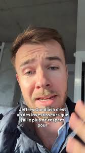 Jeffrey Gundlash parle d’un top sur l’or. Voici j’en pense quoi. C’est  exactement le genre d’analyse que je partage dans ma communauté.