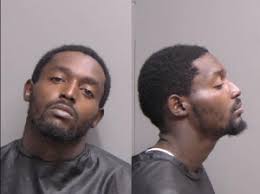 Bunnell's Earnest Watson Arrested in Connection to Tuesday Shooting