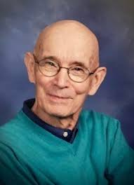 Richard Schwarz Obituary