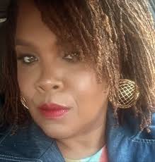 Can't no place love me better than New Orleans! And I have the best  community of family and friends who don't play about me. Each of my gifts  this year, each text