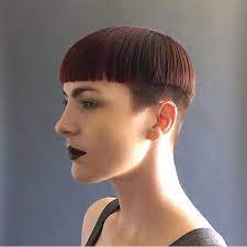 Pin On Edgy Hairstyle