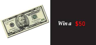 Amazon.com $15 gift card amazon.com $50 gift card price: 50 Amazon Gift Card Giveaway