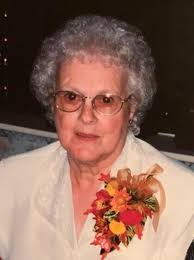 Marion Hahn Obituary