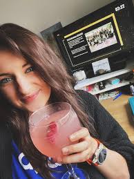 Agnes Morgan (@itsAggers)