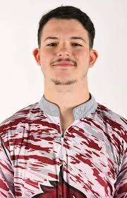 2023-24 Men's Bowling Roster