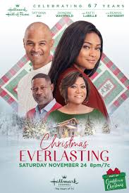 Dondre T Whitfield Takes Role In New Hallmark Film Christmas Everlasting Los Angeles Sentinel Los Angeles Sentinel Black News