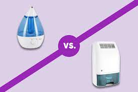 You don't wish a large underperforming unit which can break down in the this dehumidifier for bedroom takes in the humid atmosphere, eliminates its moisture and releases it back in the area for simple, much healthier. Humidifier Vs Dehumidifier Which One Do You Need