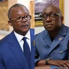 Guiné-Bissau: Sissoco nomeia novo Governo com 26 ministros