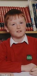 Paul Bickle died after row with mother over Playstation game