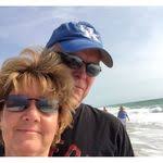 Kathy Priddy's Instagram, Twitter & Facebook