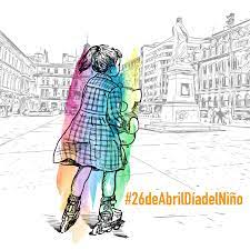 El tercer domingo de junio y el 19 de marzo son las fechas además, el día de celebración de esta tradición varía en función del país. Deberia Haber Un Dia Del Nino En Espana Piden Al Gobierno Que Sea El 26 De Abril El Dia Que Salieron De Nuevo A Las Calles