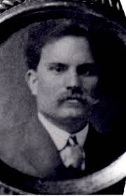 Sante “Jumbo” Ferrante (1884-1960)