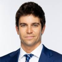 Pablo Oliveros Rubio