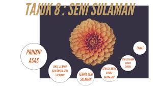 Alatan yang digunakan dalam proses penghasilan arca. Ting 2 Tajuk 8 Seni Sulaman By Nurul Najwa