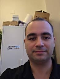 Spenser Blank (@spenserblank)