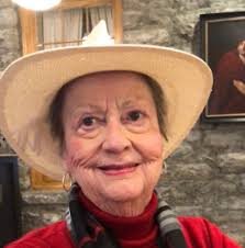 Jo Ann Thomas Obituary