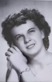 Lucille Rispoli Obituary