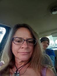 I made it to 54. S'cuse the wrinkles, I don't use filters and I work nights  😁