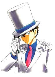 Thumbnail For Version As Of 06 22 5 August 2013 Detective Anime Kaito