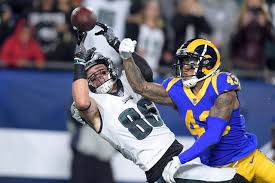 Nfl matchups 2020 nfl matchups. Week 2 Nfl Betting Lines Eagles Open As Favorite Vs Rams Despite Loss Phillyvoice