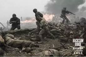 As horrific as hacksaw ridge is, the real battle of okinawa was perhaps worse. How Realistic Is The Movie Hacksaw Ridge Quora