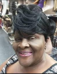 Obituary information for Janie Mae Houston