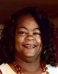 Annie Mae Jones Wilson (1956-2023)